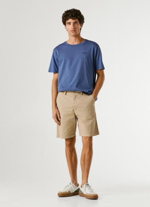 Image du produit Pepe Jeans Chino Shorts Regular Fit (30)