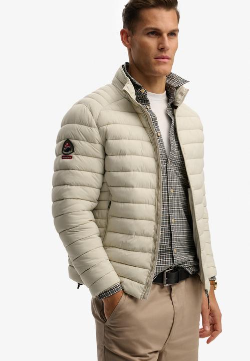 Produktbild Superdry Fuji Lite Steppjacke (XL)