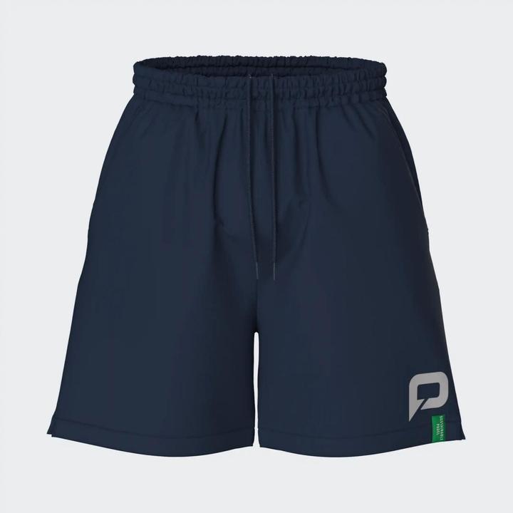 Produktbild Pallap Competition Shorts navy blue/cool grey (S)