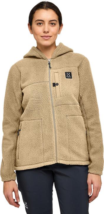 Immagine prodotto Haglöfs Cappuccio Malung Pile da donna (XS)