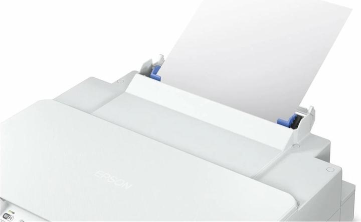 Actual product image Epson Expression Photo XP-65 (Ink, Colour)