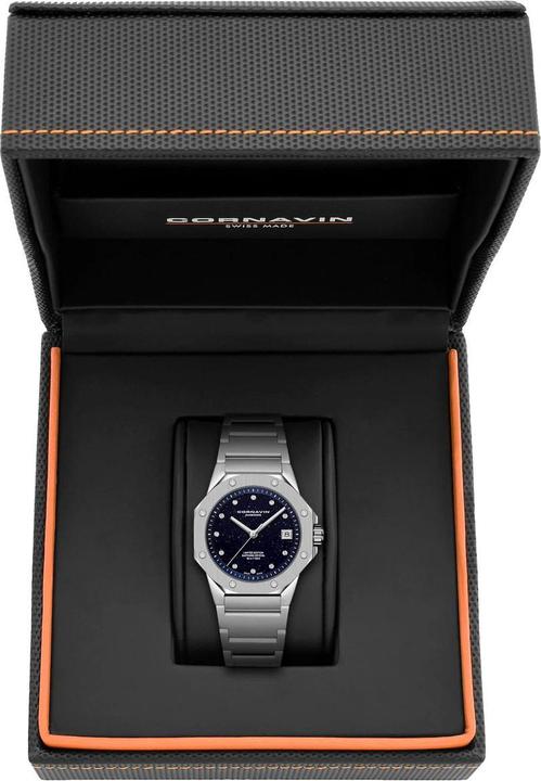 Image du produit Cornavin Downtown Sky (36 mm)