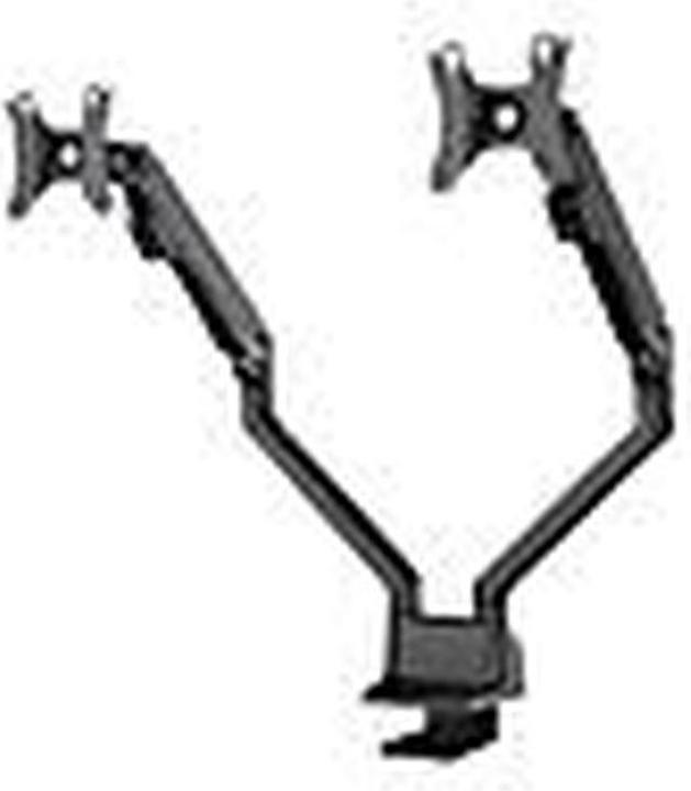 Immagine prodotto Neomounts Supporto da scrivania per schermo piatto (Tavolo, 32", 8 kg)