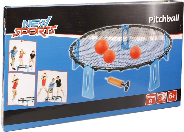 New Sports Pitchball-Set