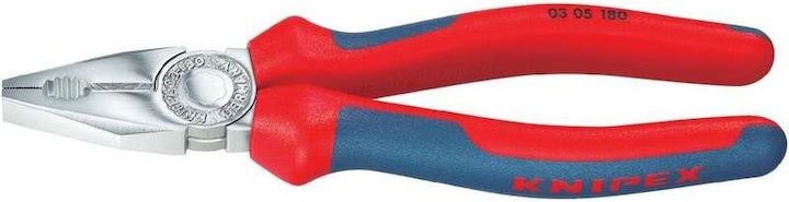 Produktbild Knipex Kombizange (160 mm)
