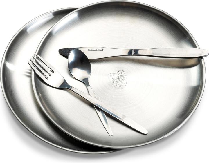 Immagine prodotto AnacondA Freelancer Prime Tableware