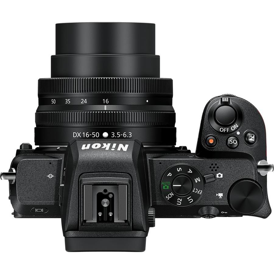 Nikon Z50 Kit - kaufen bei Digitec