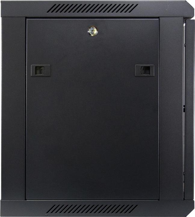 Image du produit Intertech Boîtier mural (10.87 HE, Rack 19 pouces)