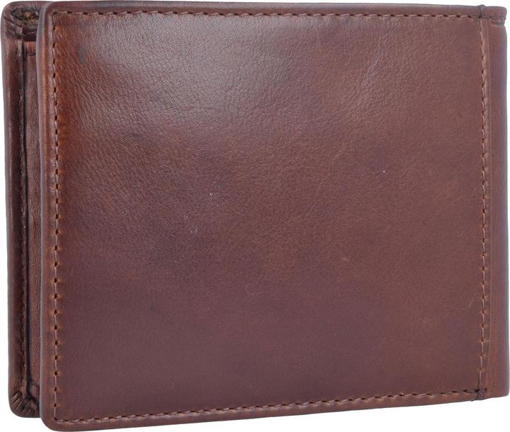 Immagine prodotto Camel Active Portafoglio Japan con protezione RFID in pelle 12 cm