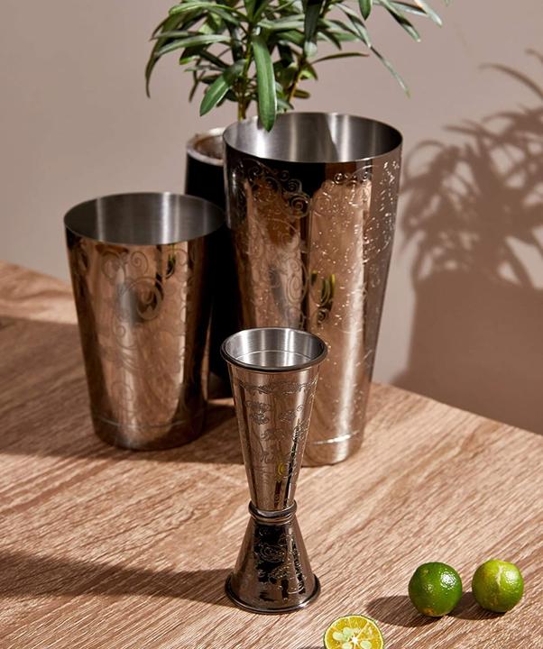 Image du produit Skyfish Set de shakers à cocktail (Set de cocktail)