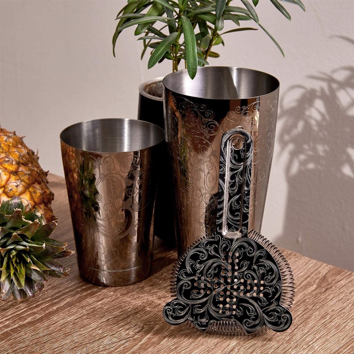 Actual product image Skyfish Cocktail shaker set (Cocktail set)
