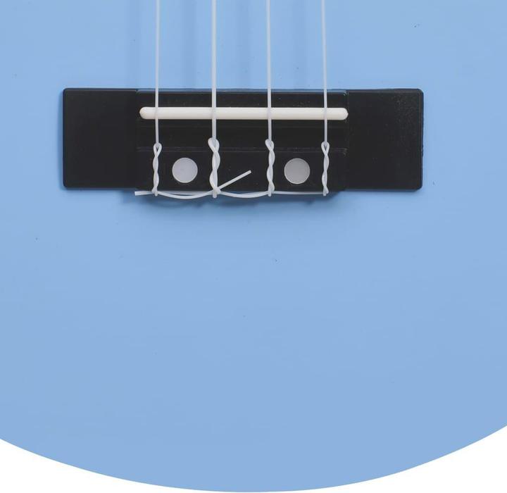 Produktbild vidaXL Ukulele (Sopran, Kinder)