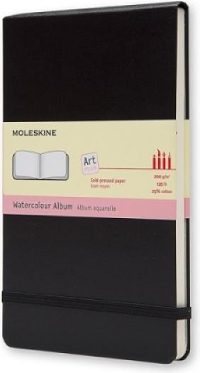 Immagine prodotto Moleskine Art Plus (A4, Nessuna)
