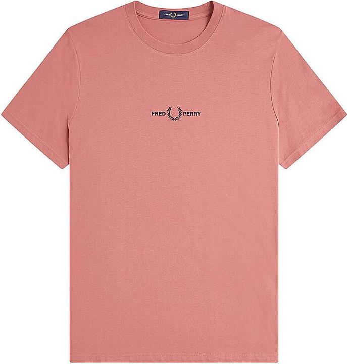 Produktbild Fred Perry M4580 (M)