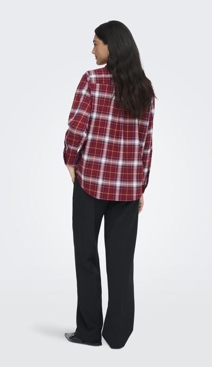 Produktbild Only ONLWREN Hemd Hemd (L)