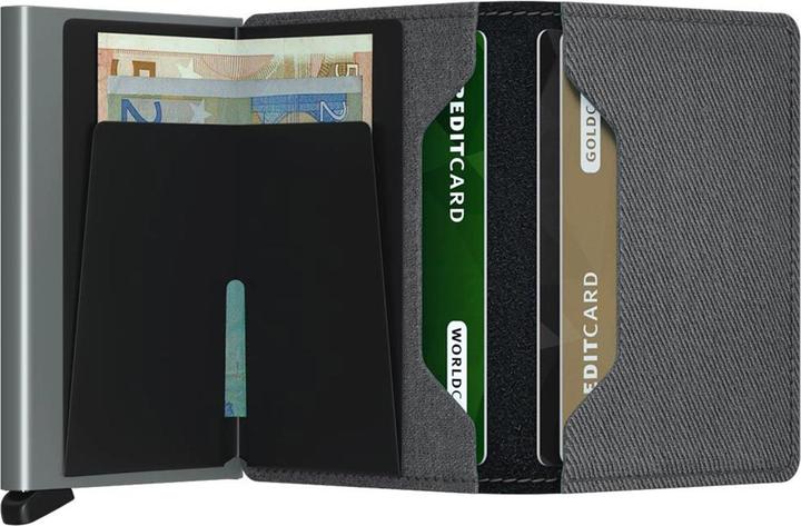 Actual product image Secrid Slimwallet