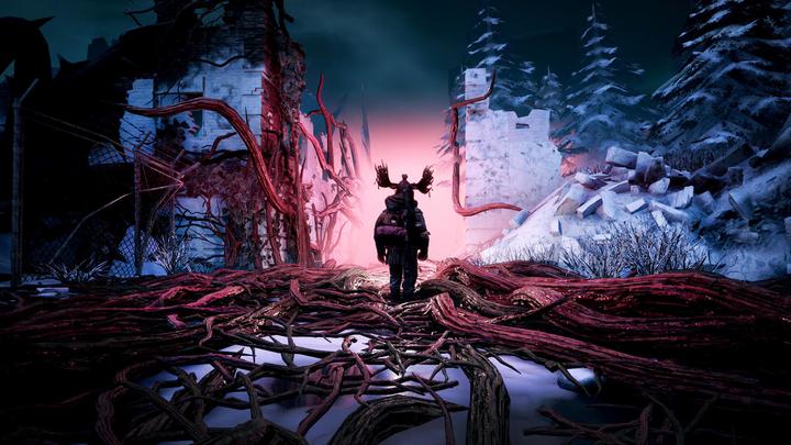 Produktbild Maximum Games Mutant Year Zero : Road to Eden Deluxe Ed. (PS4, EN)