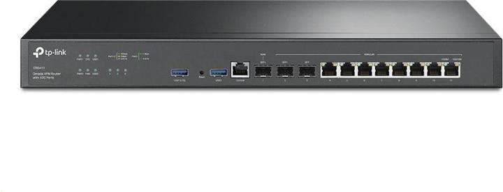 Produktbild TP-Link TL-ER8XXX