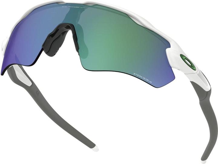 Produktbild Oakley Radar EV Path (Polarished White, PRIZM Jade)