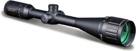 Actual product image Konus Riflescope Konuspro-Plus 6-24x50 With Illuminated Crosshairs (24 x, 50 mm)