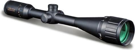 Actual product image Konus Riflescope Konuspro-Plus 6-24x50 With Illuminated Crosshairs (24 x, 50 mm)