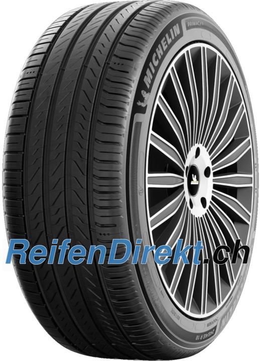 Michelin Primacy 5 Reifen Sommer 818400 (Pneumatici estivi)