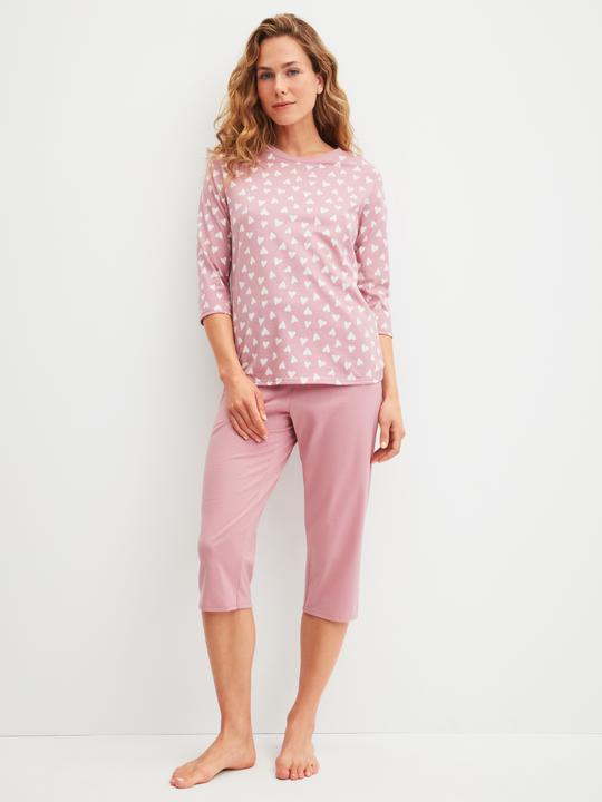 Produktbild Calida Cotton Special 3/4-Pyjama (XS)