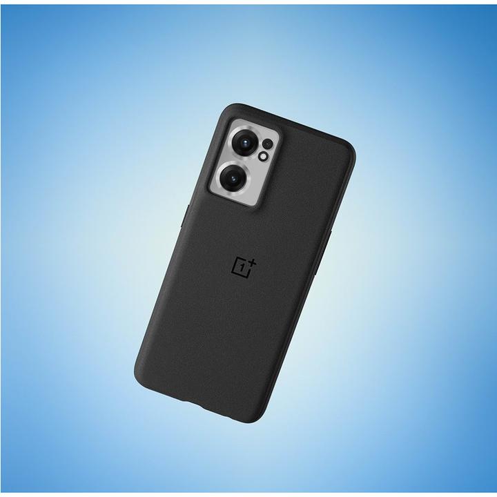 Actual product image OnePlus Bumper Case Sandstone (OnePlus Nord 2 CE)