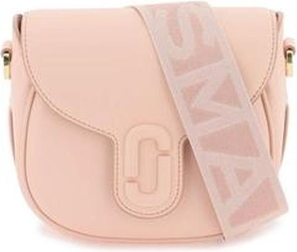 Actual product image Marc Jacobs Saddle Small Shoulder Bag