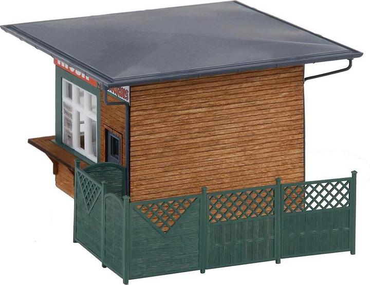 Produktbild Faller Kiosk