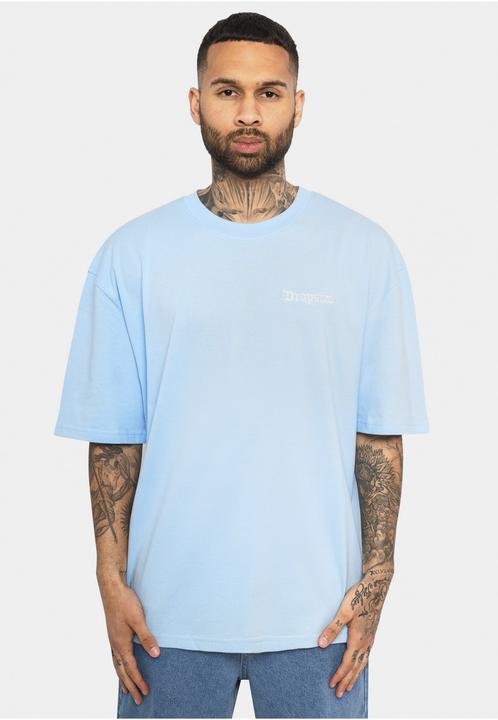 Produktbild Dropsize Heavy Oversize Embo T-Shirt - 124691 (M)