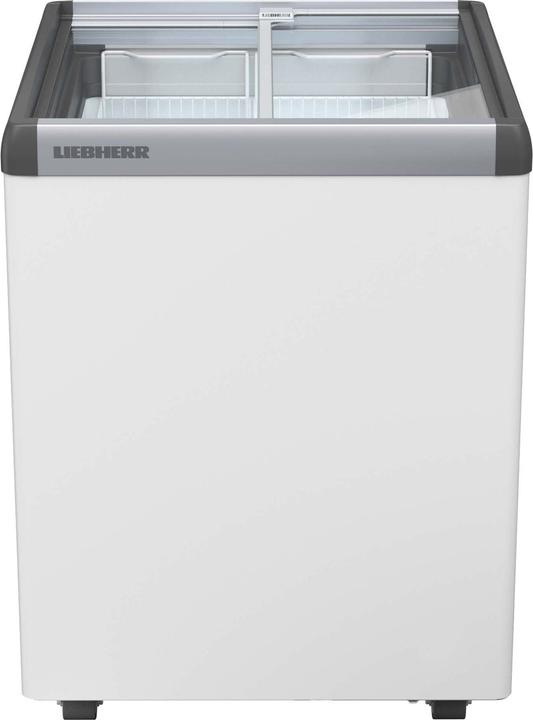 Actual product image Liebherr EFE 1552 (Stand-alone, 104 l)