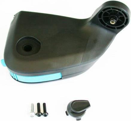 Thule Drawbar mount VW 4.0 right