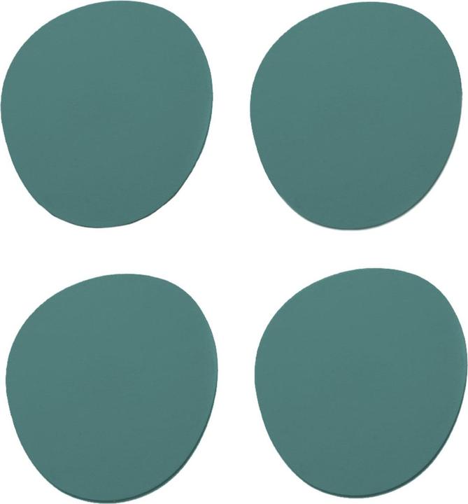 Actual product image Vacavaliente Ruca Stone Coasters (4x)