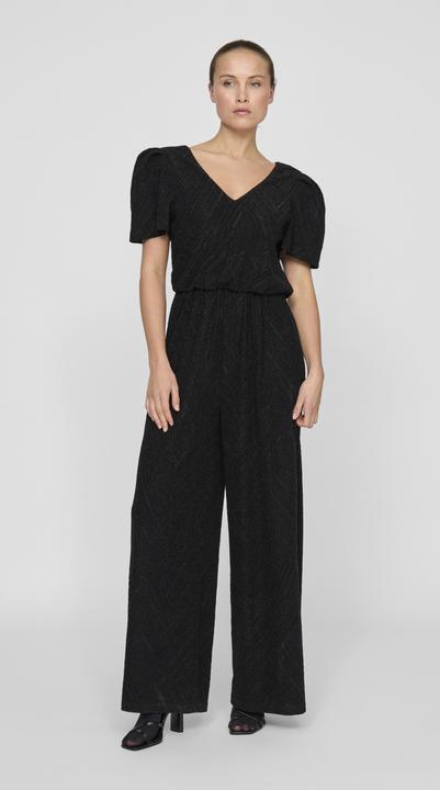 Produktbild Vila Kurzarm Jumpsuit (L)