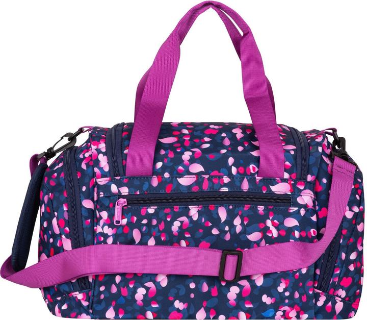 Actual product image Mc Neill MCNEILL sports bag 20x37x25cm 910823600 DREAM (18 l)