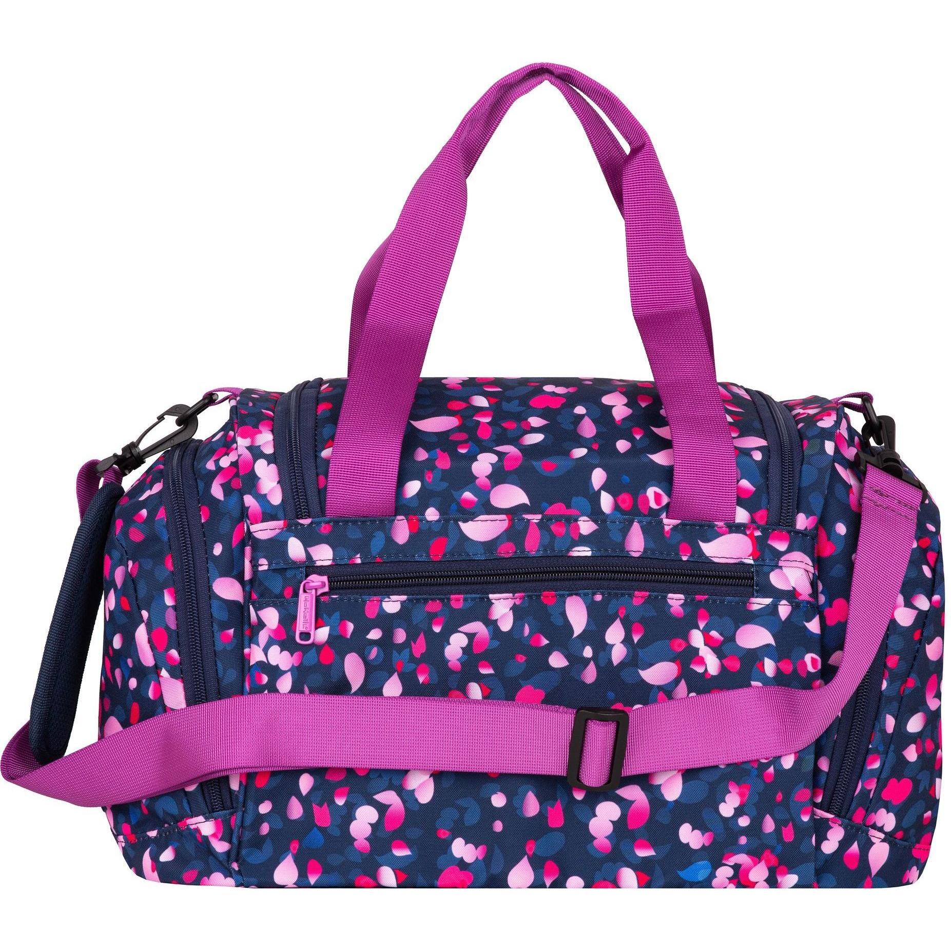 Thumbnail - Mc Neill, Tasche, MCNEILL Sporttasche 20x37x25cm 910823600 DREAM, Mehrfarbig, (18 l)