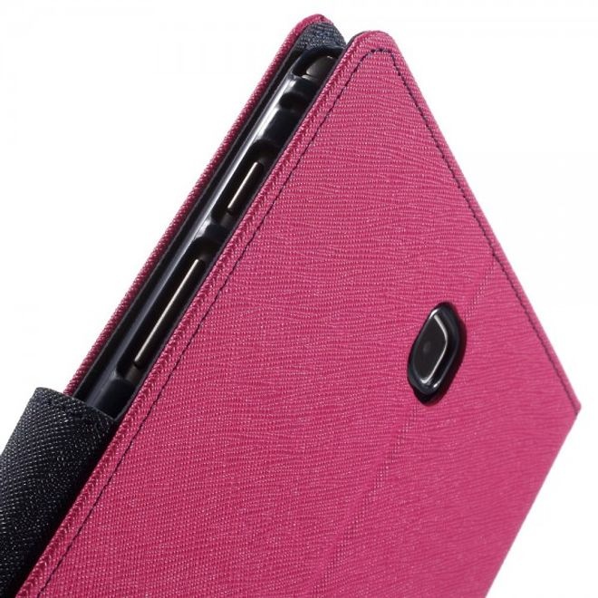 Actual product image Goospery Fancy Diary Series (Galaxy Tab A 8.0 (2019))