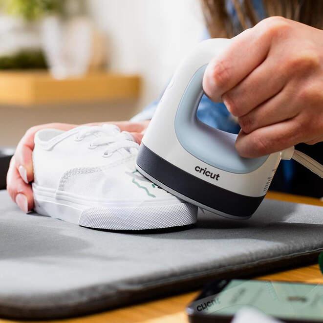 Produktbild Cricut EasyPress Mini (blau)