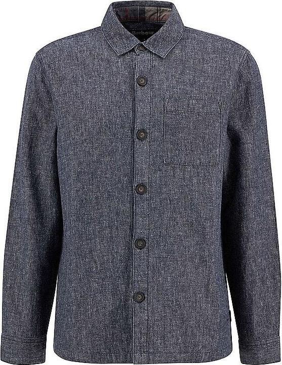 Immagine prodotto Barbour Overshirt STILLWATER (L)