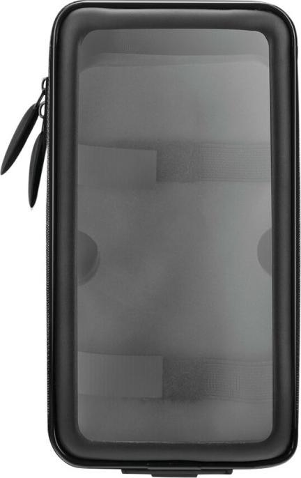 Actual product image Optiline Wallet Plus, phone case with wallet