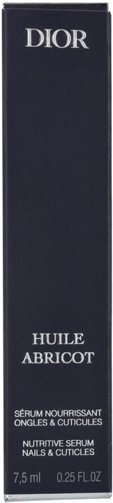Produktbild Dior Huile Abricot (7.50 ml)