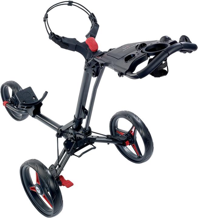 Produktbild Motocaddy Cube