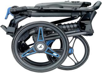 Produktbild Motocaddy Cube