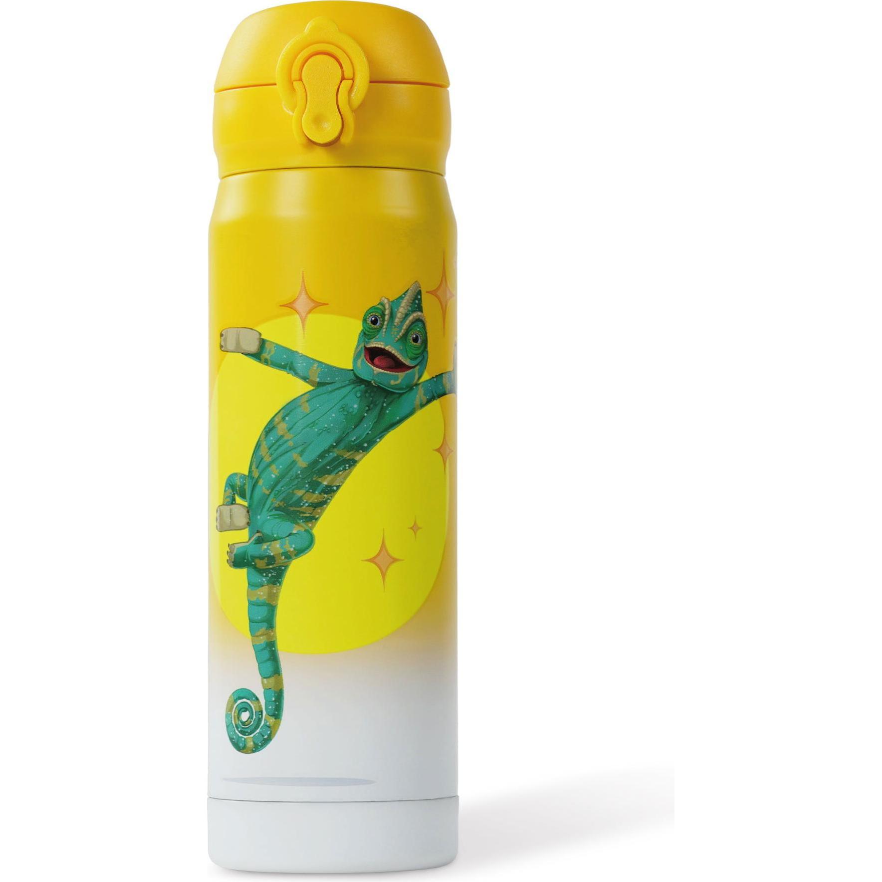 Awave, Trinkflasche + Thermosflasche, (0.38 l)
