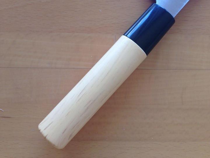 Produktbild Kakusee Messerset Nakamura (20.50 cm)
