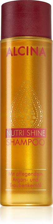 Immagine prodotto Alcina Nutri Shine (Shampoo liquido, 250 ml)