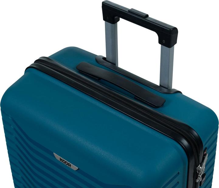 Image du produit Koor Manille 63 (63 l)