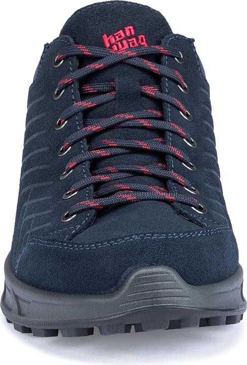 Image du produit Hanwag Coastrock Low Lady ES (42)