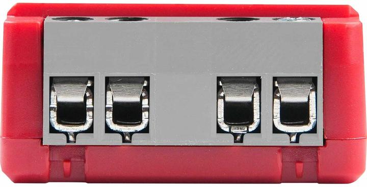 Produktbild Shelly 1PM Mini Gen4 (Schaltaktor)